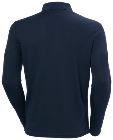 Koszulka męska HELLY HANSEN SKAGERRAK QUICKDRY RUGGER 34243 595