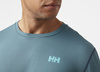 Koszulka męska HELLY HANSEN LIFA ACTIVE SOLEN LS 49348 516