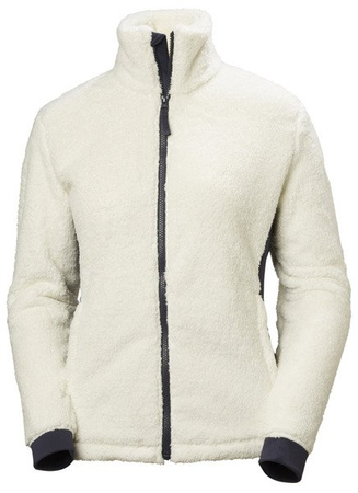 BLUZA HELLY HANSEN W PRECIOUS FLEECE 51798 011