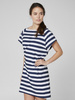 Sukenka HELLY HANSEN W THALIA DRESS 54390 691