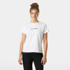 Koszulka damska HELLY HANSEN CORE T-SHIRT 2.0 54591 001