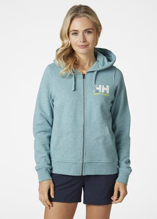 Bluza HELLY HANSEN HH LOGO FULL ZIP 33994 648