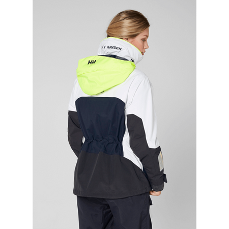 Kurtka damska HELLY HANSEN PIER 33886 597