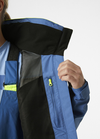 Kurtka damska HELLY HANSEN NEWPORT INSHORE JACKET 34335 636