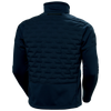 Kurtka męska HELLY HANSEN HP HYBRID STRETCH INSULATOR 34103 597