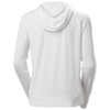 Bluza damska HELLY HANSEN SHINE SOLEN 1/2 ZIP HOODIE 49576 001 