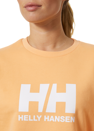 Bluza damska HELLY HANSEN HH LOGO CREW SWEAT 2.0 34462 316 