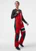 Spodnie damskie HELLY HANSEN SALT COASTAL BIB 30345 222 