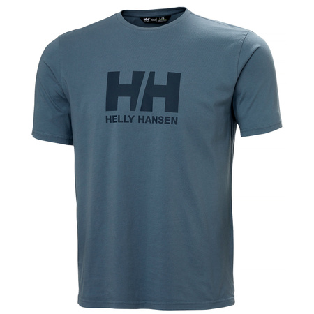 Koszulka męska HELLY HANSEN HH LOGO T-SHIRT 3.0 54596 601