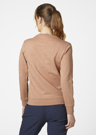 Bluza HELLY HANSEN W HH LOGO CREW SWEAT 34003 071