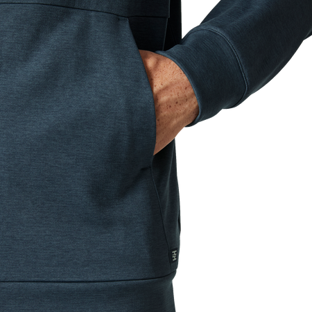 Bluza męska HELLY HANSEN HH LIFA TECH LITE ZIP HOODIE 63267 860