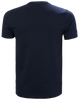 Koszulka męska HELLY HANSEN CORE GRAPHIC T-SHIRT 53936 599