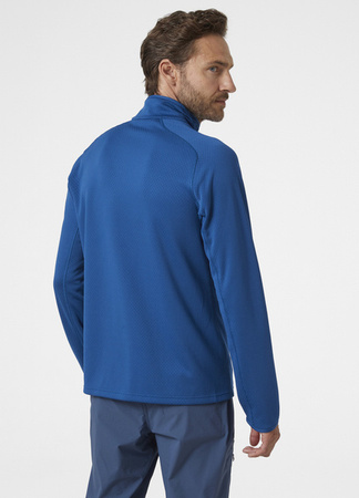 Bluza męska HELLY HANSEN RAPID MIDLAYER 48104 606