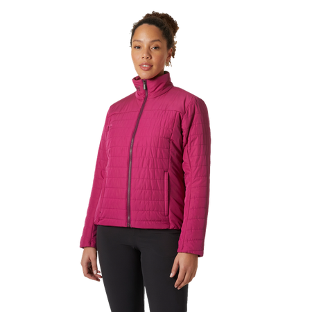 Kurtka damska HELLY HANSEN CREW INSULATOR 2.0 30239 663