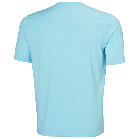 Koszulka męska HELLY HANSEN HP RACE GRAPHIC T-SHIRT 34419 607