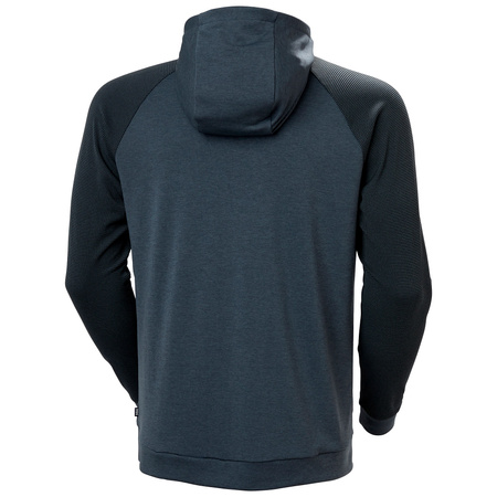 Bluza męska HELLY HANSEN HH LIFA TECH LITE HOODIE 63339 860