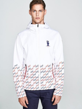 Kurtka męska NORTH SAILS SAN DIEGO JACKET PRADA