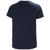 Koszulka damska HELLY HANSEN CORE T-SHIRT 2.0 54591 597