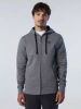Bluza męska NORTH SAILS ZIP SWEATSHIRT 69 1032 0928