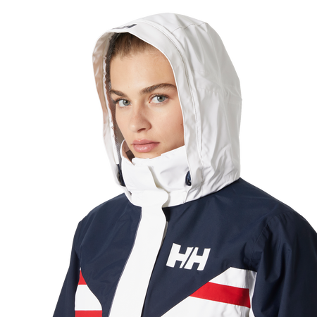 Kurtka damska HELLY HANSEN QUAYSIDE JACKET 34514 001