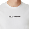 Koszulka męska HELLY HANSEN CORE T-SHIRT 53532 001