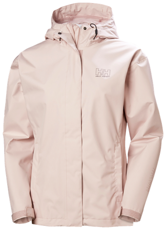 Kurtka damska HELLY HANSEN SEVEN J JACKET 62066 094