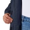 Płaszcz damski HELLY HANSEN VANCOUVER FLEECE LINED JKT 54268 597