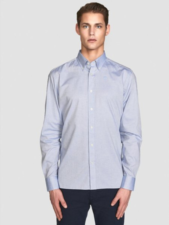 Koszula męska NORTH SAILS OXFORD COTTON SHIRT
