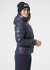 Kurtka damska HELLY HANSEN RWB DOWN 53638 597 