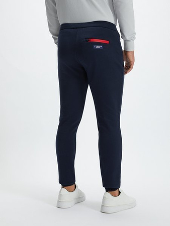 Spodnie męskie NORTH SAILS MILTON JOGGING BOTTOMS