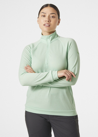 Bluza damska HELLY HANSEN INSHORE 1/2 ZIP PULLOVER 34301 419