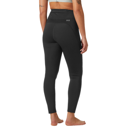 Legginsy HELLY HANSEN ROAM WARM LEGGING 63395 990