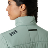 Kurtka damska HELLY HANSEN CREW INSULATOR 2.0 30239 484