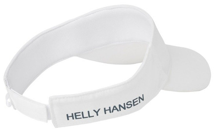 Daszek HELLY HANSEN LOGO VISOR 67161 001 