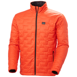 Kurtka męska HELLY HANSEN LIFALOFT INSULATOR 65603 147