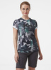 T-shirt damski HELLY HANSEN HH LOGO 34112 436