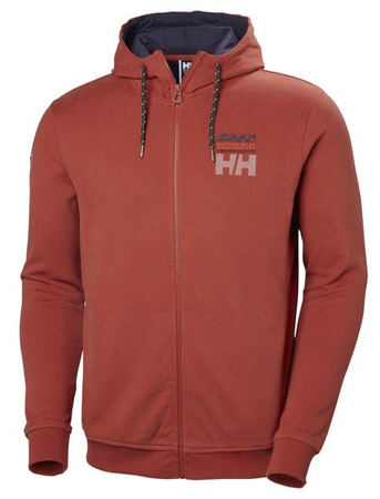 Bluza z kapturem HELLY HANSEN CLUB FZ HOODIE 33936 199