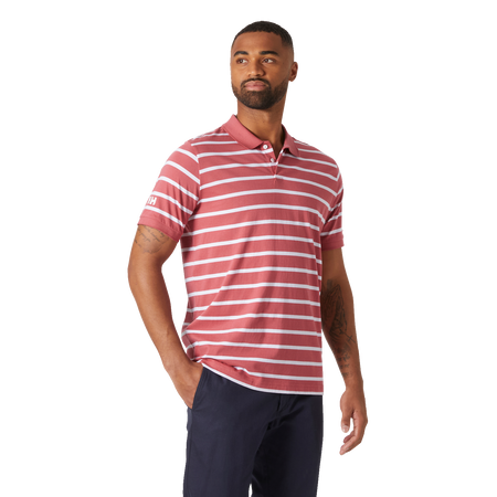 Koszulka męska HELLY HANSEN NEWPORT POLO 2.0 34412 137