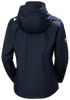 Kurtka damska HELLY HANSEN CREW HOODED JACKET 2.0 34448 597