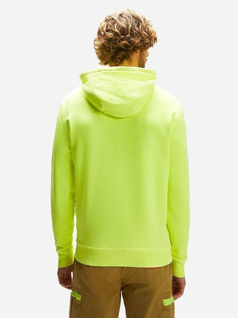 Bluza męska NORTH SAILS COTTON HOODIE 1584 0554