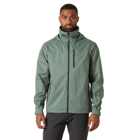 Kurtka męska HELLY HANSEN CREW HOODED JACKET 2.0 34443 485