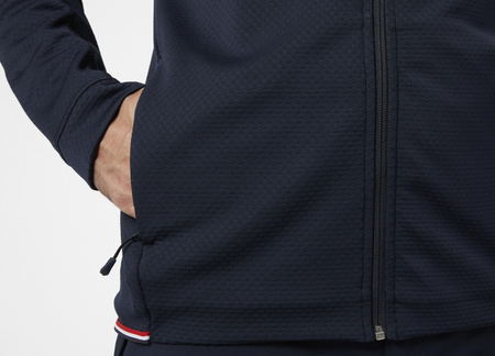 Bluza męska HELLY HANSEN SWIFT MIDLAYER 49427 597