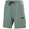 Spodenki męskie HELLY HANSEN HP TECH SWEAT SHORTS 34500 485