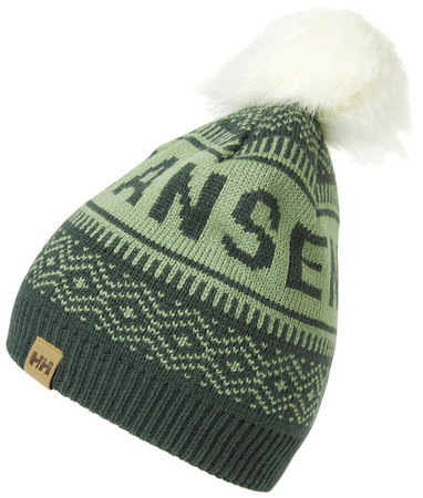 Czapka HELLY HANSEN CHAMPOW BEANIE 67451 406