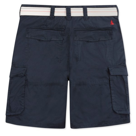 Spodenki męskie MUSTO BAY COMBAT SHORTS 80597 598