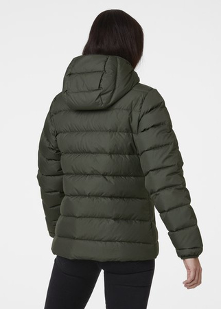 Kurtka damska HELLY HANSEN SVALBARD DOWN 53502 482