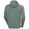 Bluza męska HELLY HANSEN HP TECH SWEAT FZ HOODED 34498 485