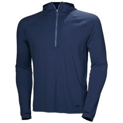 Bluza męska HELLY HANSEN SHINE SOLEN 1/2 ZIP HOODIE 49571 597  