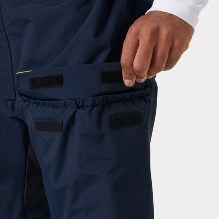 Spodnie męskie HELLY HANSEN SKAGEN OFFSHORE BIB 34254 597
