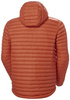 Kurtka męska HELLY HANSEN SIRDAL HOODED INSULATOR 62989 300